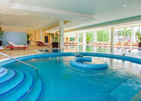 Hôtel Grand Sunset Princess ***** - 18