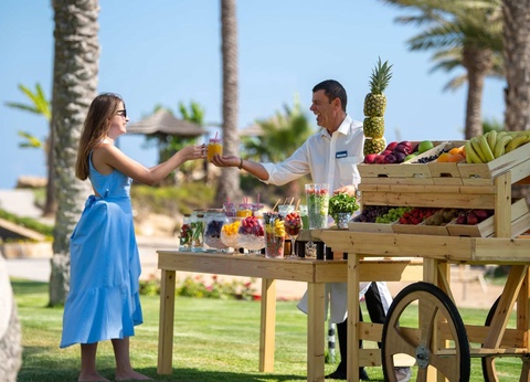 TUI Sélection TUI Blue Pioneer Beach - Choix Flex **** - 14