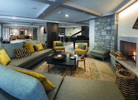 Résidence MGM Le Roc des Tours 4* - 9