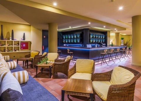 Hôtel Calheta Beach - Savoy Signature 4* - 7