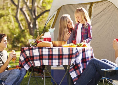 Camping Borepo, 3* - 12