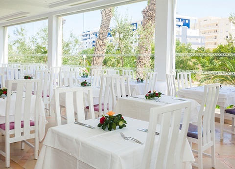 Hôtel Marhaba Club 4* - 12