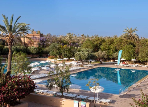 Club Marmara Madina 4* - 6