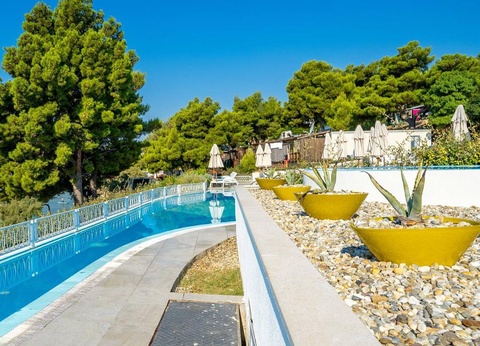 Amadria Park Camping Trogir 4* - 3
