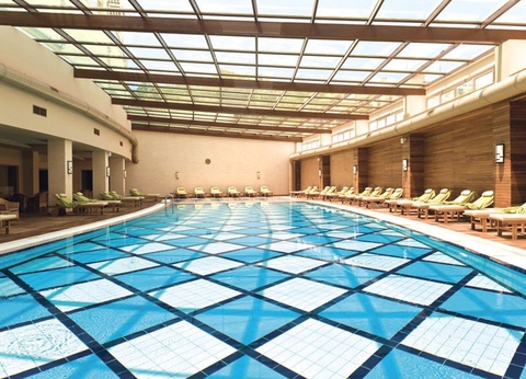 TUI Sélection Hôtel Paloma Pasha - Choix Flex ***** - 9