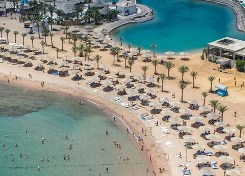 Hôtel Blend Club Aqua Resort - 41