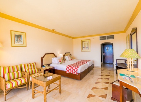 Club Framissima Continental Hurghada 5* - 9