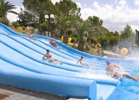 Camping Verde Azzurro - 8