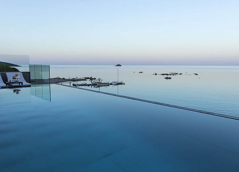 Hôtel Le Pinarello 4* - 15