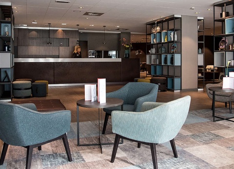 Soleil, mer, plage et romantisme sur la côte de Scheveningen - 4* - 10