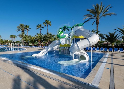 Camping Estival Vendrell Platja, 4* - 4