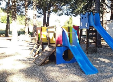 Camping La Source, 3* - 5