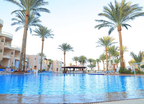 Smart Club Sea Star Beau Rivage 4* - 2