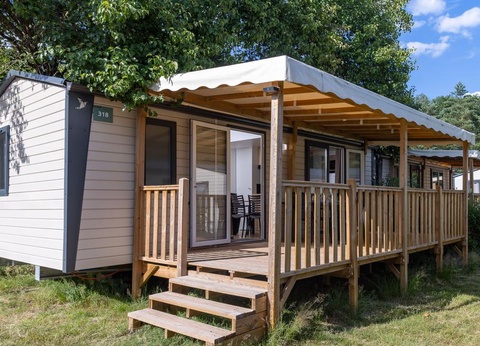 Camping Ramstein Plage, 3* - 2