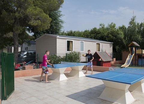 Camping Tikayan Clau Mar Jo, 4* - 9