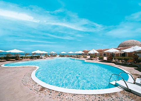 Combiné Splendeurs du Nil et Pickalbatros Portofino Villaggio Marsa Alam - 8