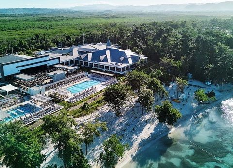 Hotel Riu Negril 3* - tout compris - 24
