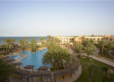 Hôtel Vincci Safira Palms 4* - 14