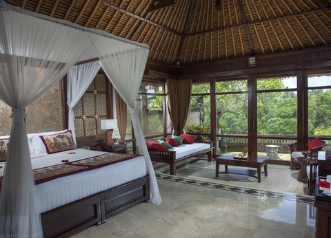 Hôtel Pita Maha Resort et Spa 5* - 7