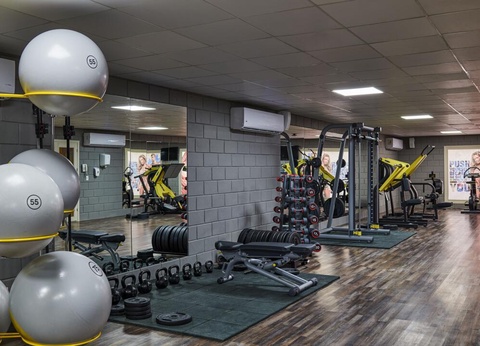 Combiné Déesses du Nil et Pure Life (adult only) - 13