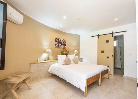 Hôtel Royam 4* - 13