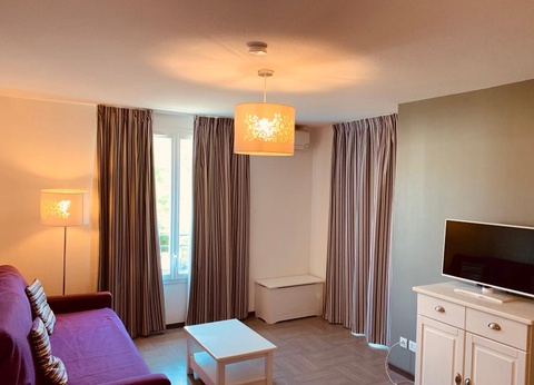 Résidence Côté Provence, 3* - 5