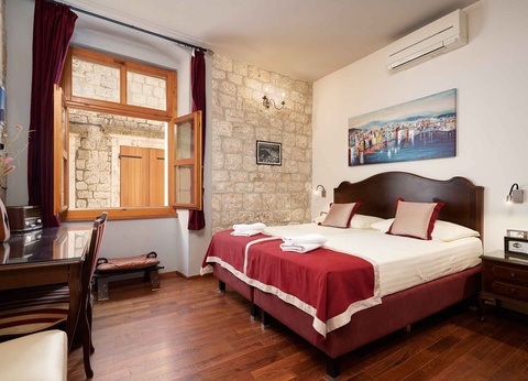 Hôtel Heritage Hôtel Tragos 4* - Trogir - 4