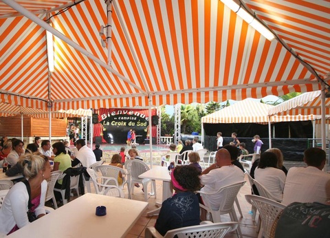 Camping Croix du Sud 4* - 22