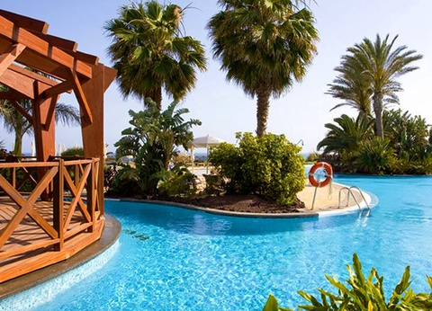 Hôtel R2 Pajara Beach By Ôvoyages 4* - 3