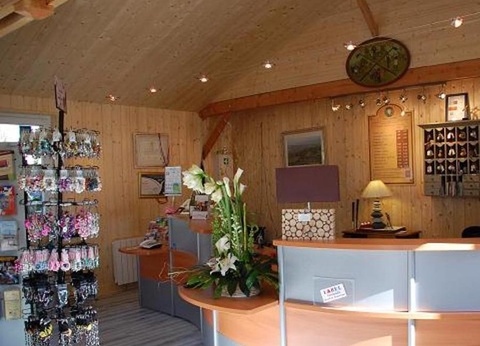 Camping du Golf, 3* - 17