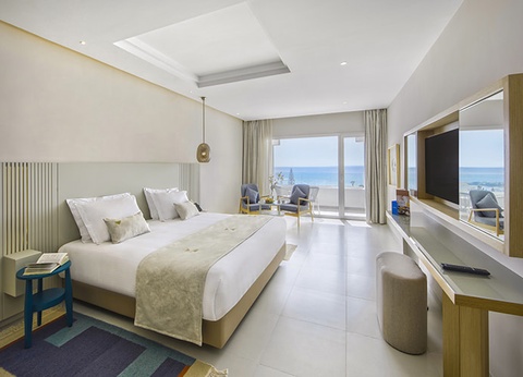 Hôtel Royal Azur Thalassa 5* - 5