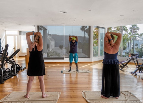 Club Framissima Royal Tafoukt Agadir Resort & Spa 4* - 34