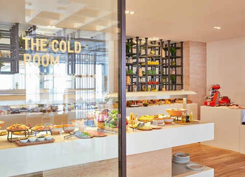 TUI Sélection Hôtel Grecotel LuxMe White 5* - 21