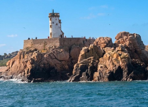 Camping Les Capucines 4* - 28