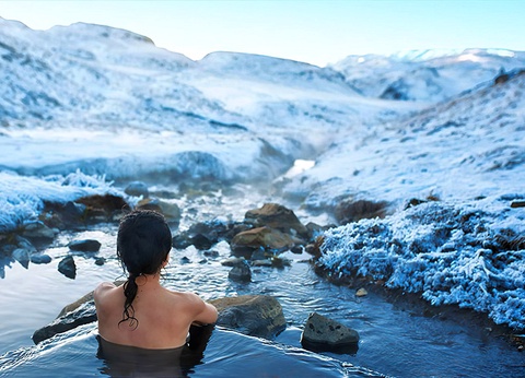 City Break 4 nuits - A la recherche des aurores boréales - 4