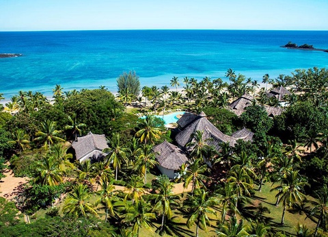 VOI Amarina Resort 4* by Ôvoyages - 14