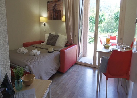 VVF Pyrénées Canigou 3* - 13