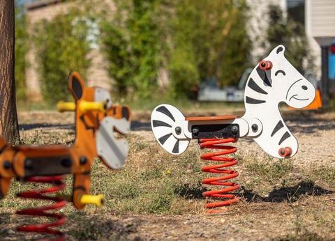 Camping la Roudeliere, 3* - 10