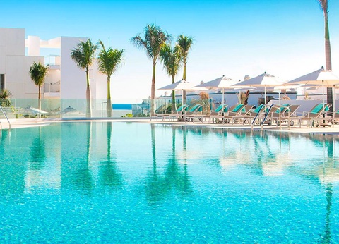 Hôtel Lava Beach 5* - 11