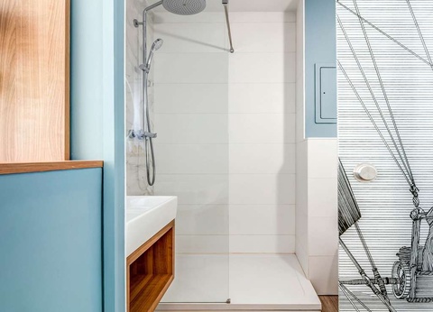 Saint Valentin pétillante en plein coeur de Biarritz - 4* - 16