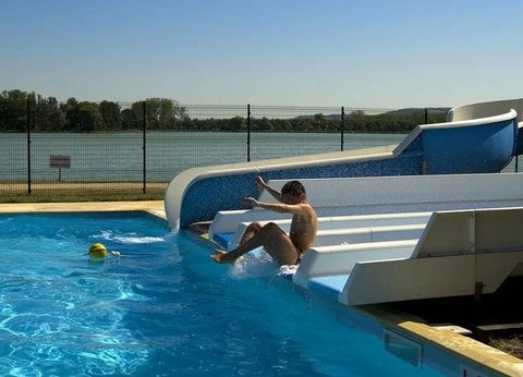 Camping Le Lomagnol, 3* - 5