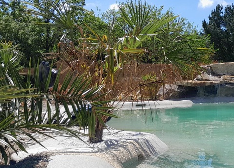 Camping Paradis d'Arvor, 3* - 3