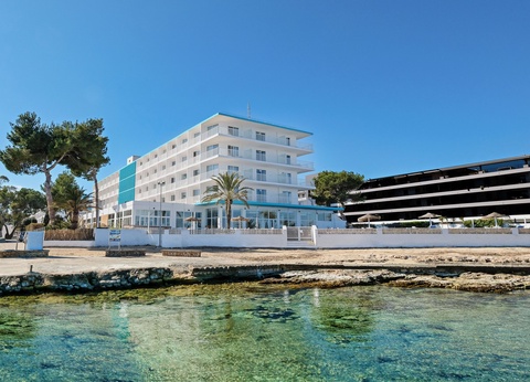 Hôtel azuLine Hotel Mar Amantis & Mar Amantis II 3* - 21