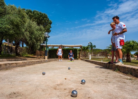 Club Lookéa Athena Resort Sicily - Arrivée Catane - Choix Flex 4* - 26