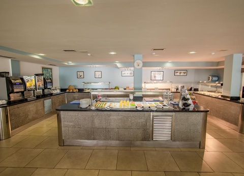 Hôtel Servatur Alameda de Jandia 3* - 8