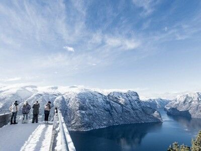 Circuit Privé Fjords en hiver - 3