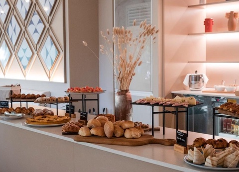 Hôtel Mangia's Brucoli 5* - 6