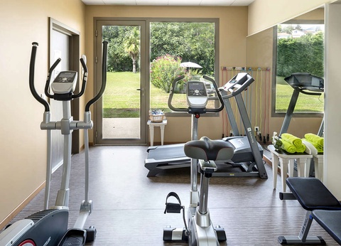 Weekend détente à Grasse - 4* - 11