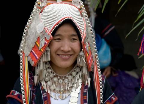 Circuit Thaïlande Insolite, à la rencontre des Tribus du Nord - 18