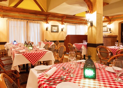 Combiné Croisière Rêverie sur le Nil et Hôtel Jaz Lamaya 5* - 18